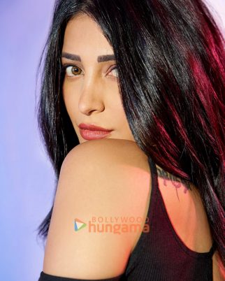 Shruti Haasan
