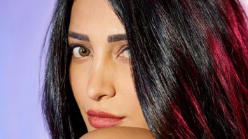 Shruti Haasan