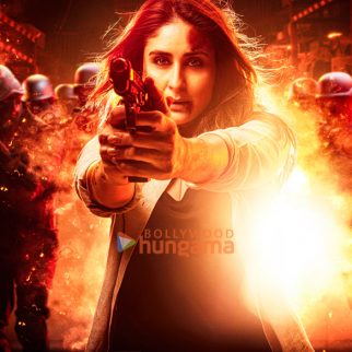 Singham Again stills