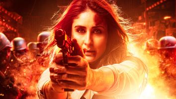 Singham Again stills