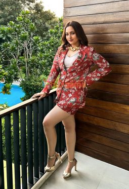 Sonakshi Sinha