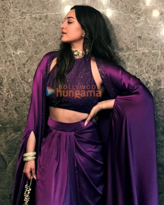 Sonakshi Sinha