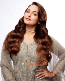 Celeb Photos Of Sonakshi Sinha