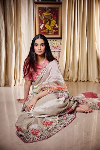 Sonam Kapoor Ahuja