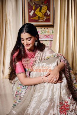 Sonam Kapoor Ahuja