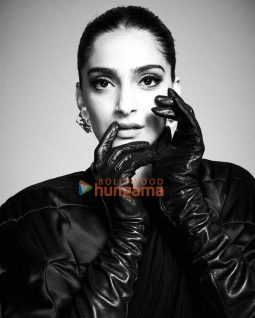 Sonam Kapoor Ahuja
