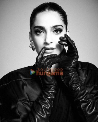 Sonam Kapoor Ahuja