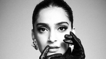Sonam Kapoor Ahuja