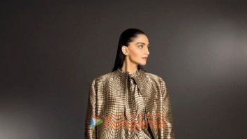Sonam Kapoor Ahuja