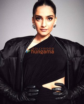 Sonam Kapoor Ahuja