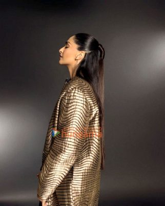 Sonam Kapoor Ahuja