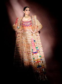Sonam Kapoor Ahuja