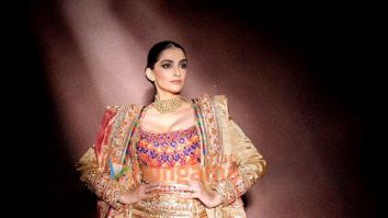 Sonam Kapoor Ahuja