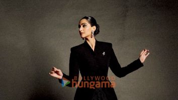 Sonam Kapoor Ahuja