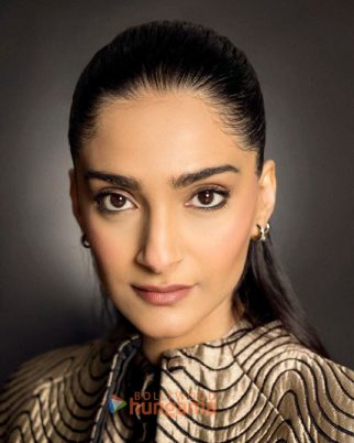 Sonam Kapoor Ahuja
