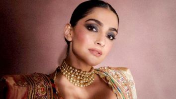 Sonam Kapoor Ahuja