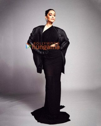 Sonam Kapoor Ahuja