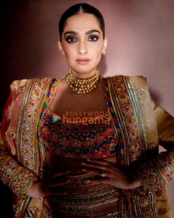 Sonam Kapoor Ahuja