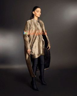 Sonam Kapoor Ahuja