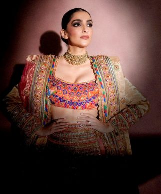 Sonam Kapoor Ahuja