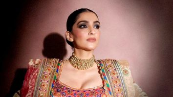 Sonam Kapoor Ahuja