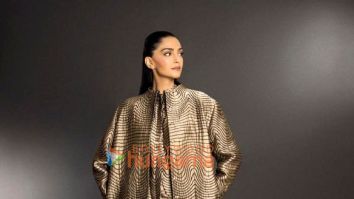 Sonam Kapoor Ahuja