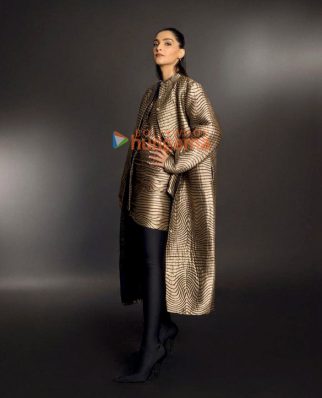 Sonam Kapoor Ahuja