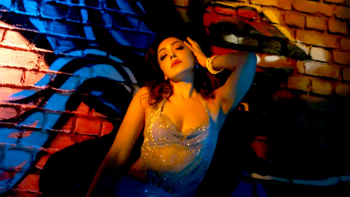 Starfish: Kudiye Ni Tere (Song) | Khushalii Kumar, Milind Soman, Ehan Bhat | Yo Yo Honey Singh Starfish: Kudiye Ni Tere (Song) | Khushalii Kumar, Milind Soman, Ehan Bhat | Yo Yo Honey Singh