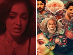 Khushali Kumar calls the 4-minutes-long climax of Starfish “Mentally heavy”: “I could not sleep for nights after the scene”