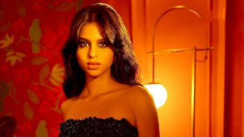 Suhana Khan