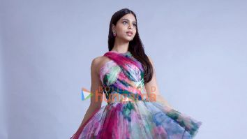 Celeb Photos Of Suhana Khan