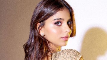 Suhana Khan