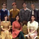 Suhana Khan, Agastya Nanda, Khushi Kapoor and team The Archies join the excitement as team India clashes with Sri Lanka in Cricket World Cup 2023