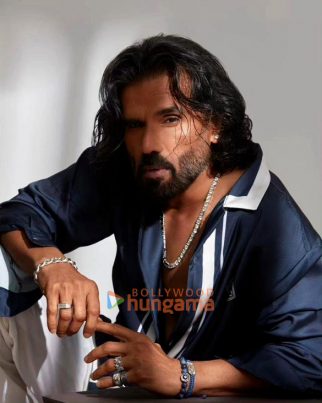 Suniel Shetty