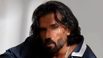 Suniel Shetty