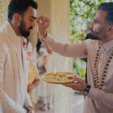 Suniel Shetty appreciates son-in-law KL Rahul over his return in form in cricket; says, “Good deeds never go unnoticed”