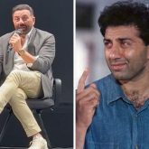 Sunny Deol recreates his iconic ‘dhai kilo haath’ dialogue at IFFI 2023; watch