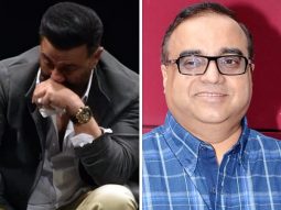 IFFI 2023: Sunny Deol tears up as Rajkumar Santoshi praises his talent; says, “The way Gadar succeeded, I had never expected”