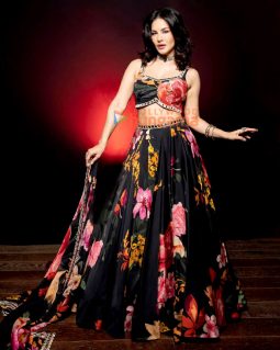 Sunny Leone