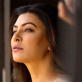 Sushmita Sen speaks about “cathartic unison feeling” during Aarya 3 shooting after heart attack: “As dark as that sounds, I think…”