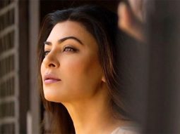 Sushmita Sen speaks about “cathartic unison feeling” during Aarya 3 shooting after heart attack: “As dark as that sounds, I think…”