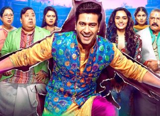 Vicky Kaushal and Manushi Chhillar starrer The Great Indian Family to stream on THIS OTT platform