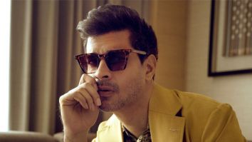 Tahir Raj Bhasin opens up on his journey in the industry; says, “Each day, to survive, you have to be better than most in this industry”