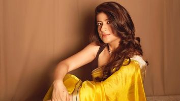 Tahira Kashyap on Mumbai playing a part in Sharmajee Ki Beti, “It took me 7 years to love this city”