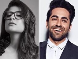 Tahira Kashyap on Ayushmann Khurrana’s support in making Sharmajee Ki Beti, “That’s his job”