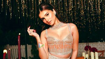 Celeb Photos Of Tara Sutaria