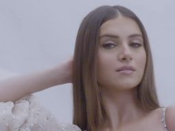 Tara Sutaria looks absolutely mesmerizing in this gown!