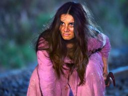 Tara Sutaria on performing action in Apurva: “I was jumping off trains, walking on hot sand, doing all my stunts without body doubles”