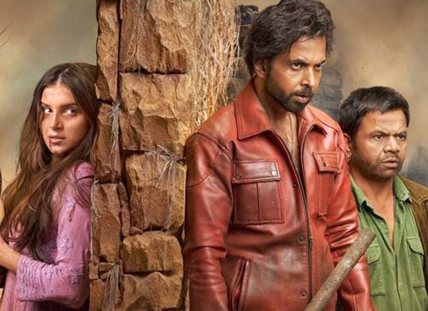 Tara Sutaria receives praise from the industry for her performance in Apurva
