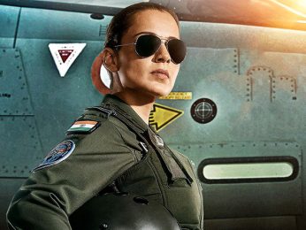 Tejas Box Office Estimate Day 8: Hits a new low; collects only Rs. 4 lakhs on 2nd Friday Tejas Box Office Estimate Day 8: Hits a new low; collects only Rs. 4 lakhs on 2nd Friday